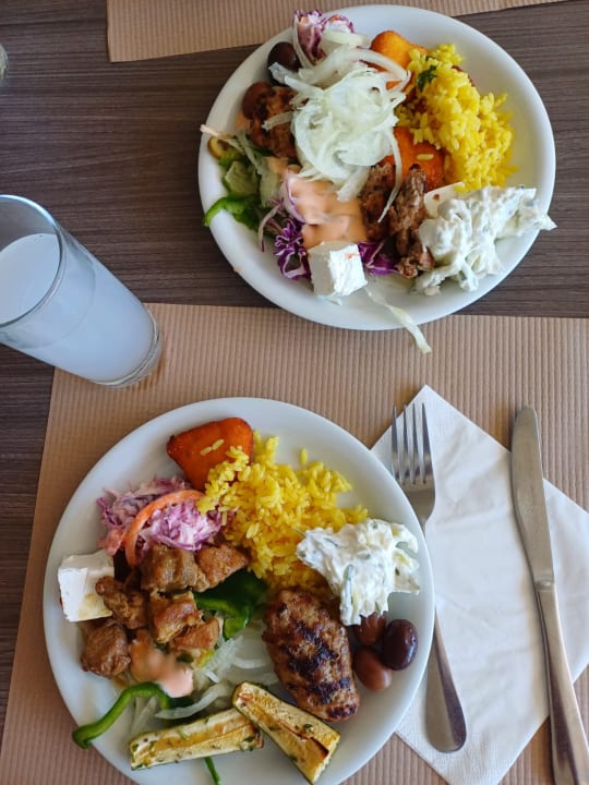 Gastro Hotel Marathon