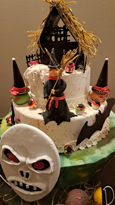 Gastro PALOMA Perissia