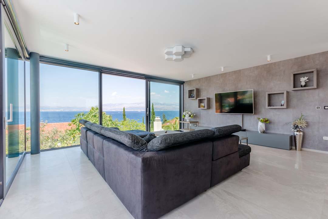 Zimmer Villa Vitae & Villa Pax