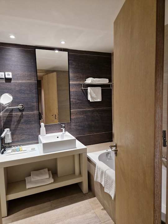 Zimmer Aquagrand Artistic Luxury Beach Resort - Adults only