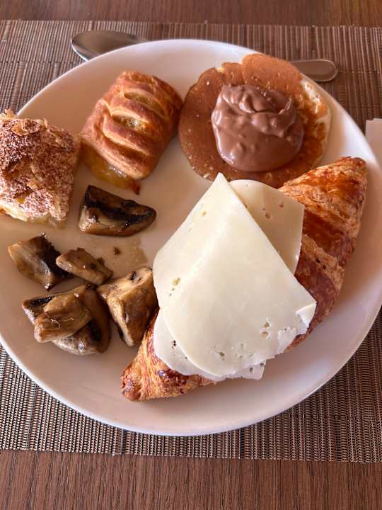 Gastro Seaside A Lifestyle Resort