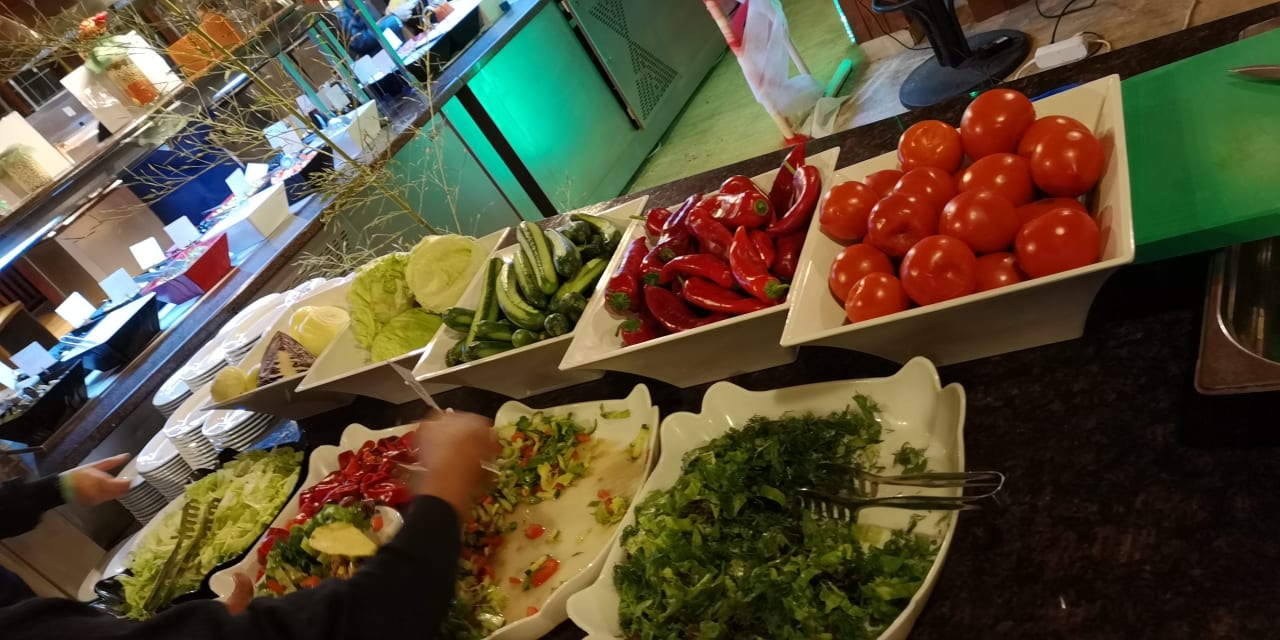 Gastro Labranda Alantur Resort