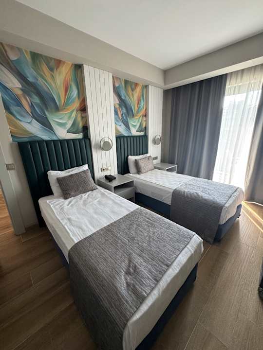 Zimmer Dream Fun World