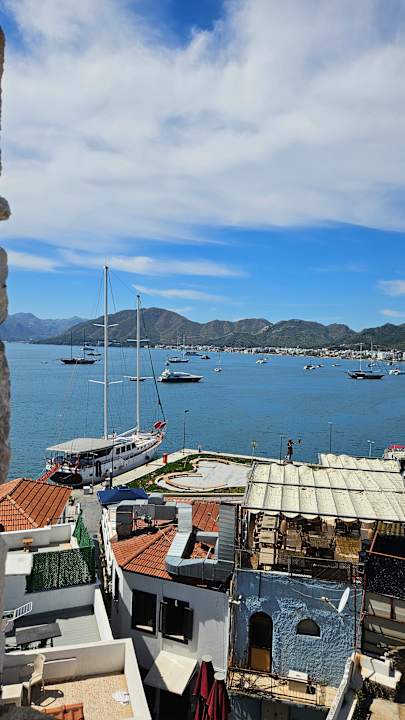 Sonstiges Emre Beach & Emre Hotel