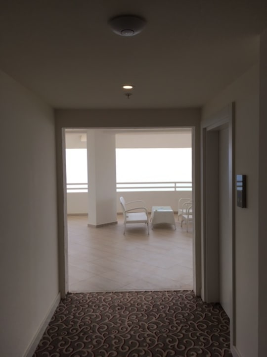 Sonstiges Laguna Beach Alya Resort & Spa Hotel