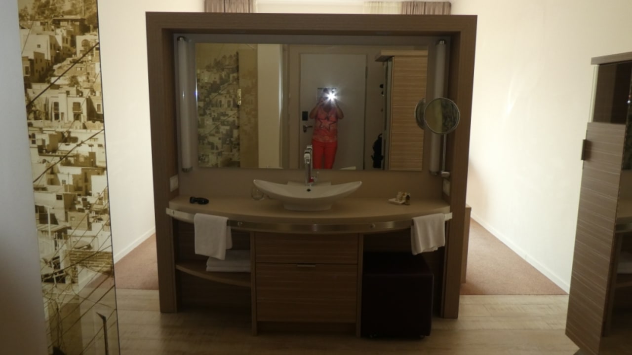 Zimmer Arkadenhaus - Hotel Freiherr von Schwarzenberg