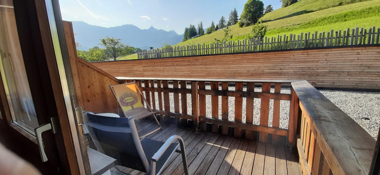 Zimmer Hotel Panorama