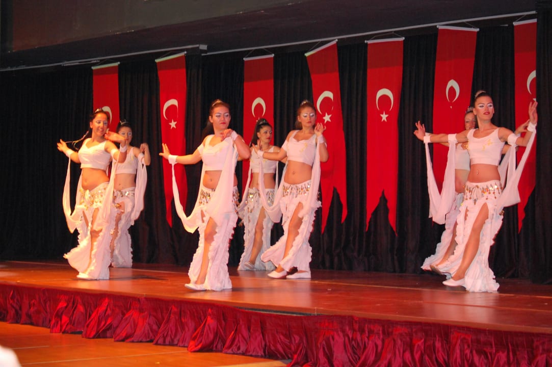 Türkischer Abend Limak Lara Deluxe Hotel & Resort