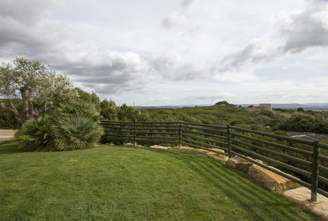 Außenansicht Residenze Di Campagna San Giuliano