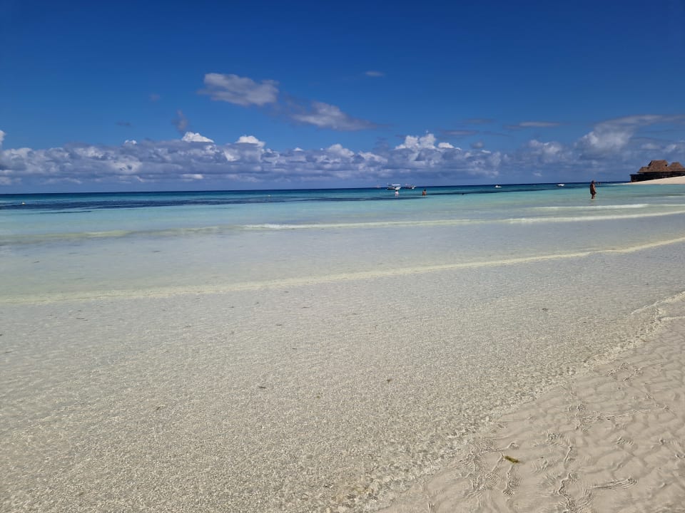 Strand Hotel Riu Palace Zanzibar