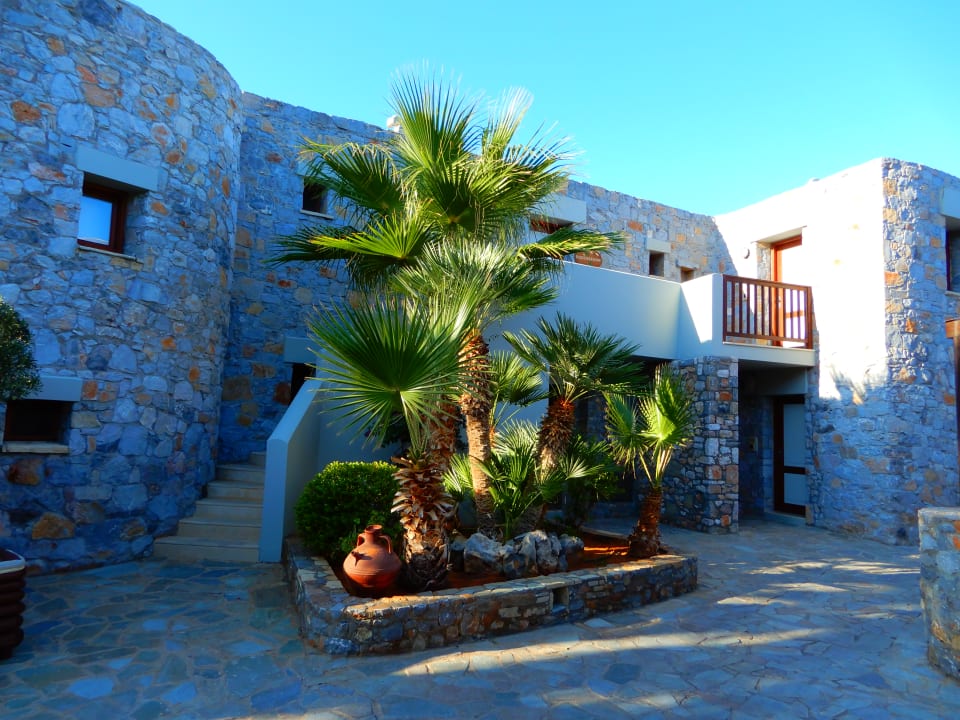 Außenansicht Ikaros Beach Luxury Resort & Spa - Adults Only