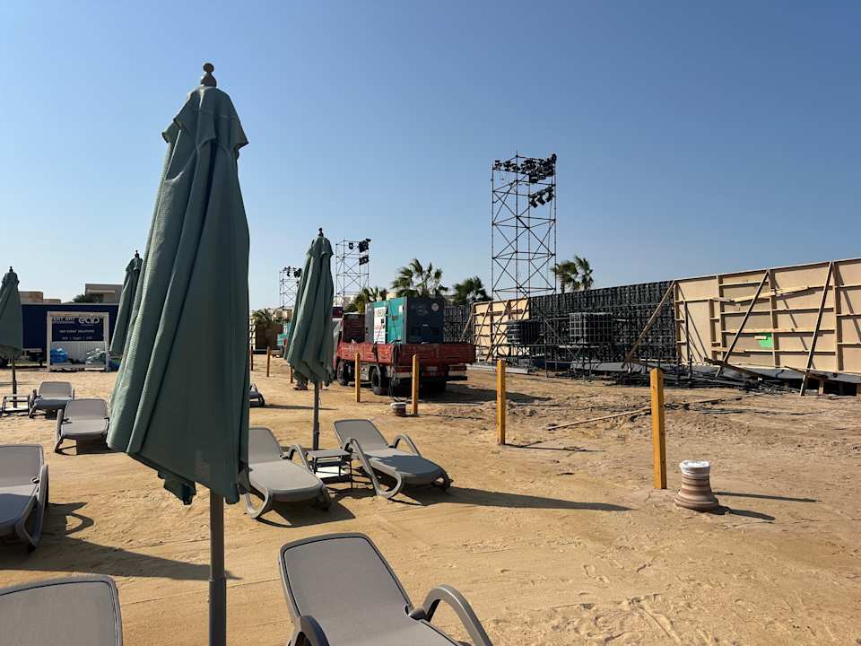 Strand Doubletree By Hilton Mangroovy El Gouna Resort