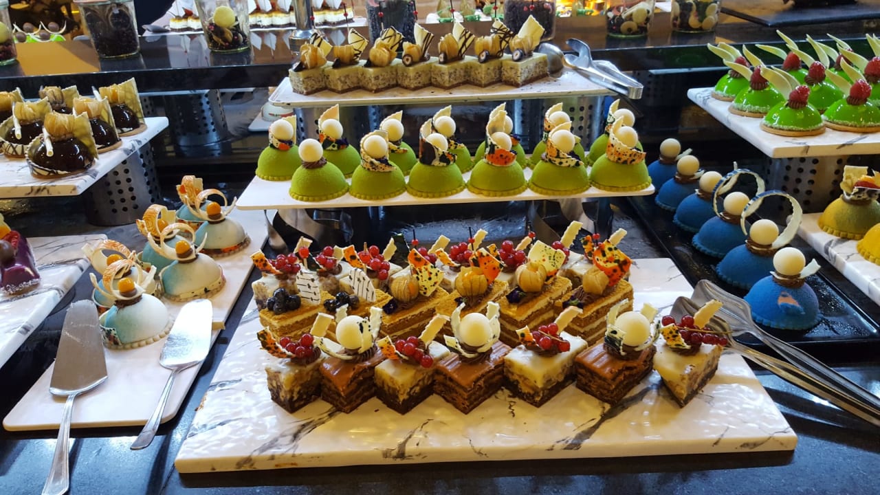 Gastro Hotel Delphin Imperial