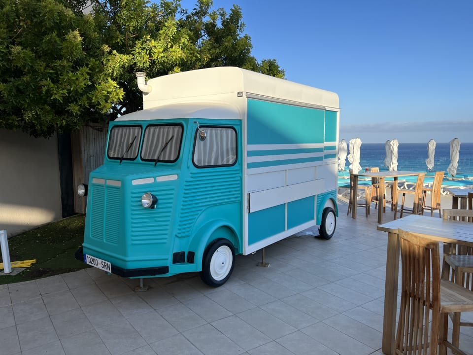 Gastro Iberostar Selection Fuerteventura Palace