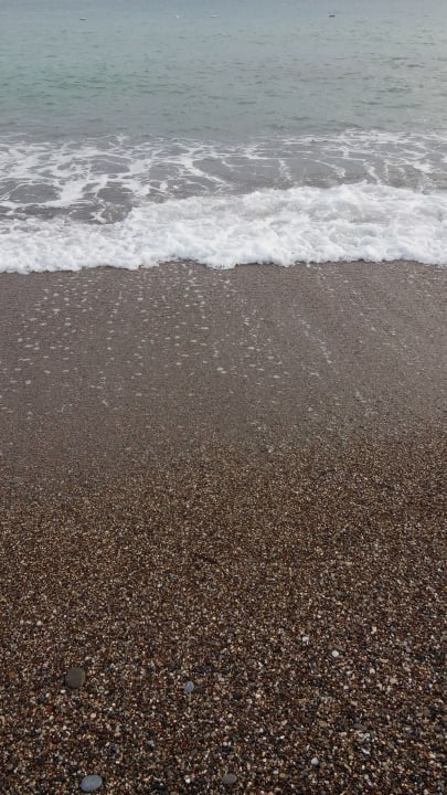 Strand Seaden Sea Planet Resort & Spa