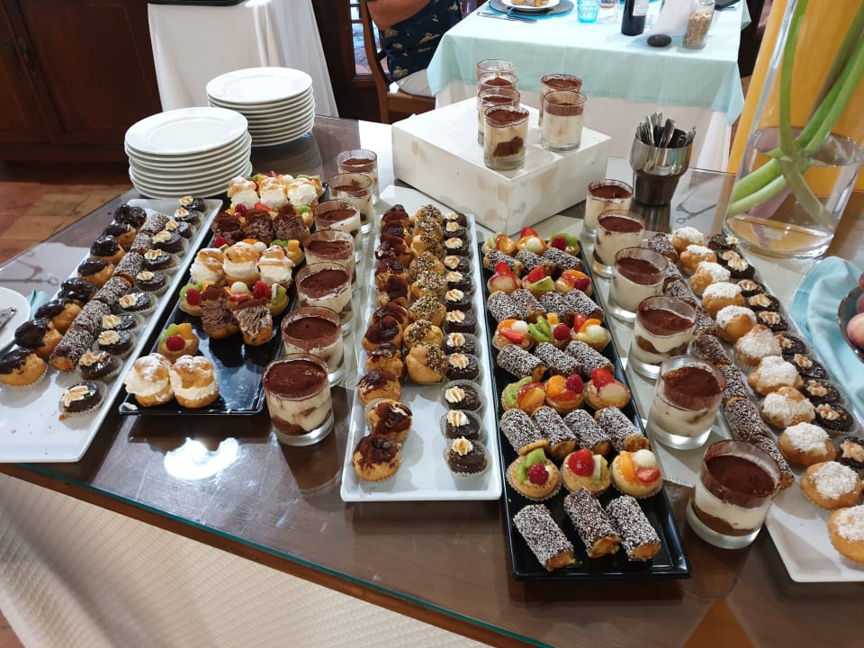 Gastro Felix Hotels - Galanias Hotel & Retreat