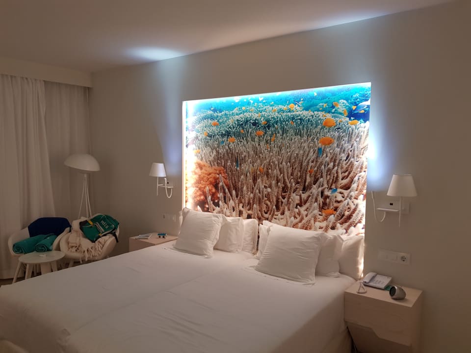 Zimmer Iberostar Selection Fuerteventura Palace