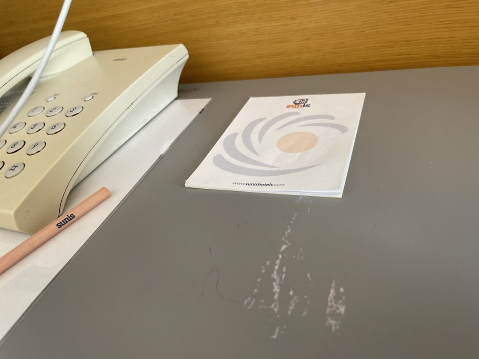 Zimmer Sunis Kumköy Beach Resort Hotel & Spa