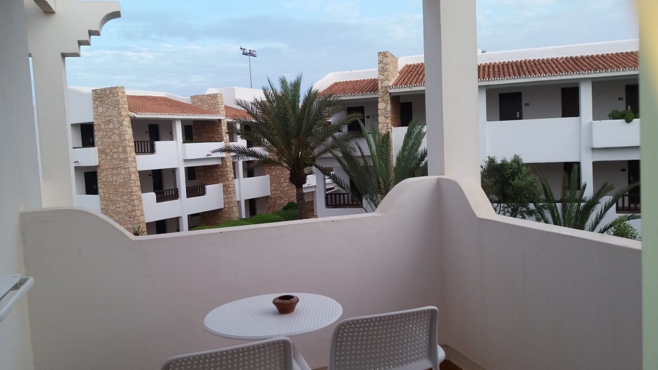 Ausblick Iberostar Waves Founty Beach