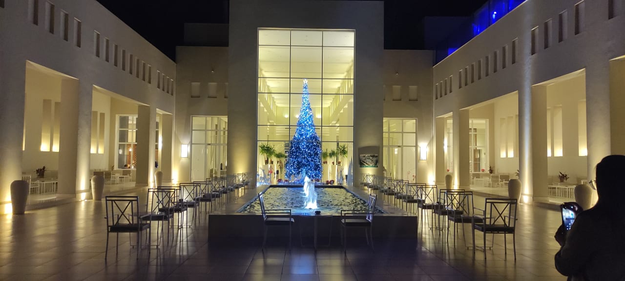 Außenansicht Jaz Aquaviva