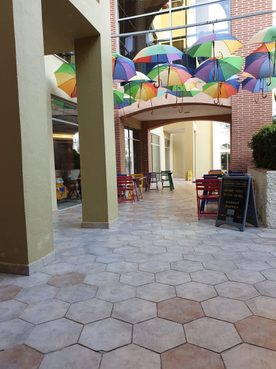 Sonstiges Selectum Family Resort Side