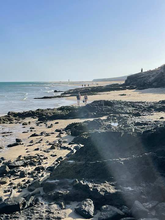 Strand Paradisus by Meliá Fuerteventura
