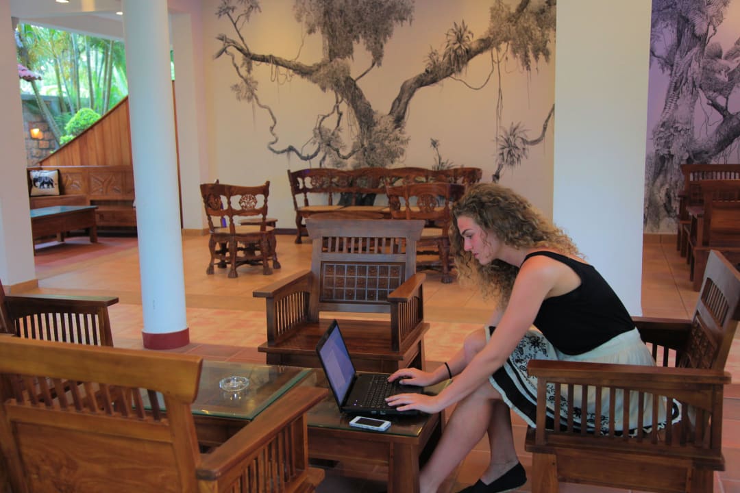 After the Renovation 2014 Wunderbar Beach Club Hotel