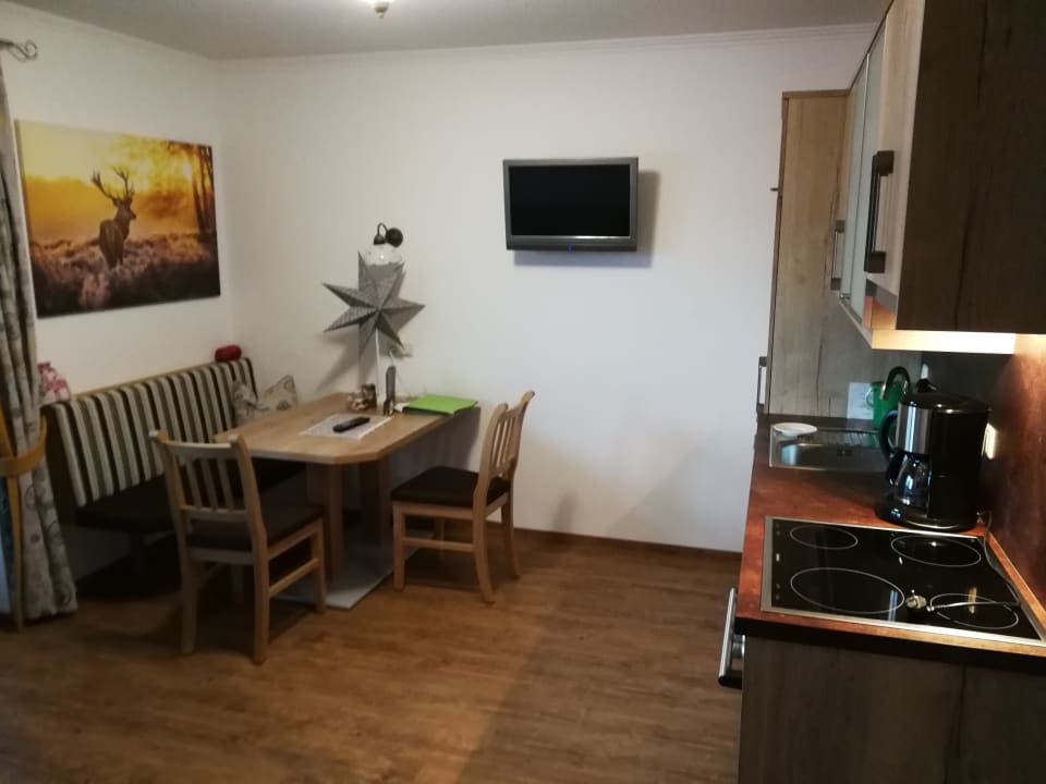 Zimmer Bichler's Wagnerhof