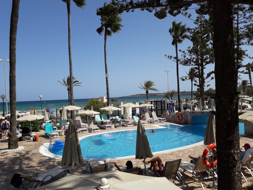 Zimmer CM Playa del Moro