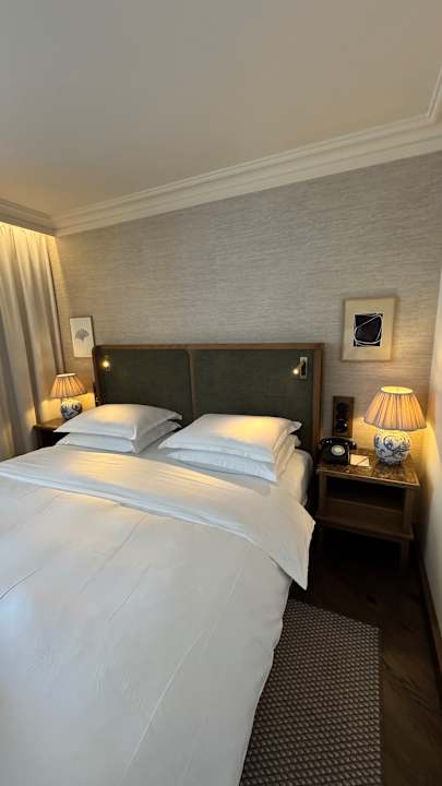 Zimmer Brunfels Hotel, in the Unbound Collection by Hyatt