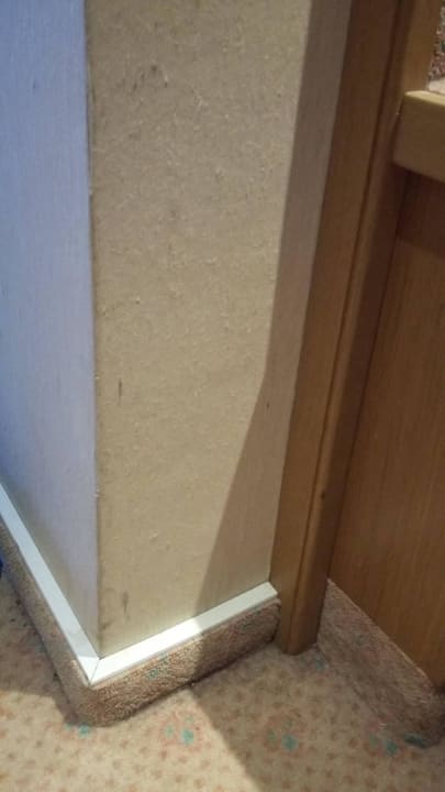 Schmutzig Berghotel Hoher Knochen