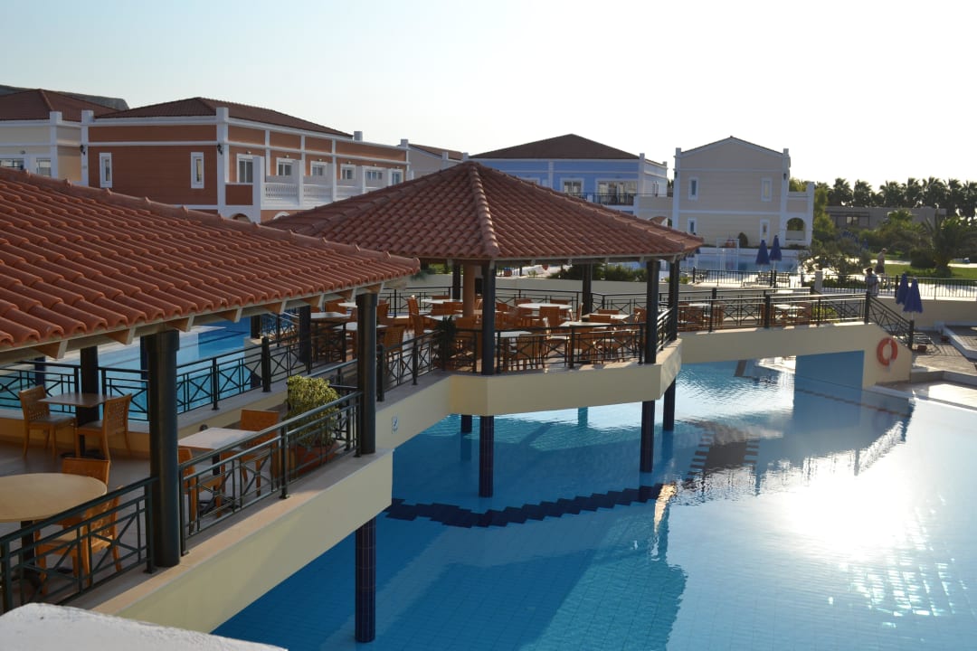 Italienische insel Porto Bello Royal