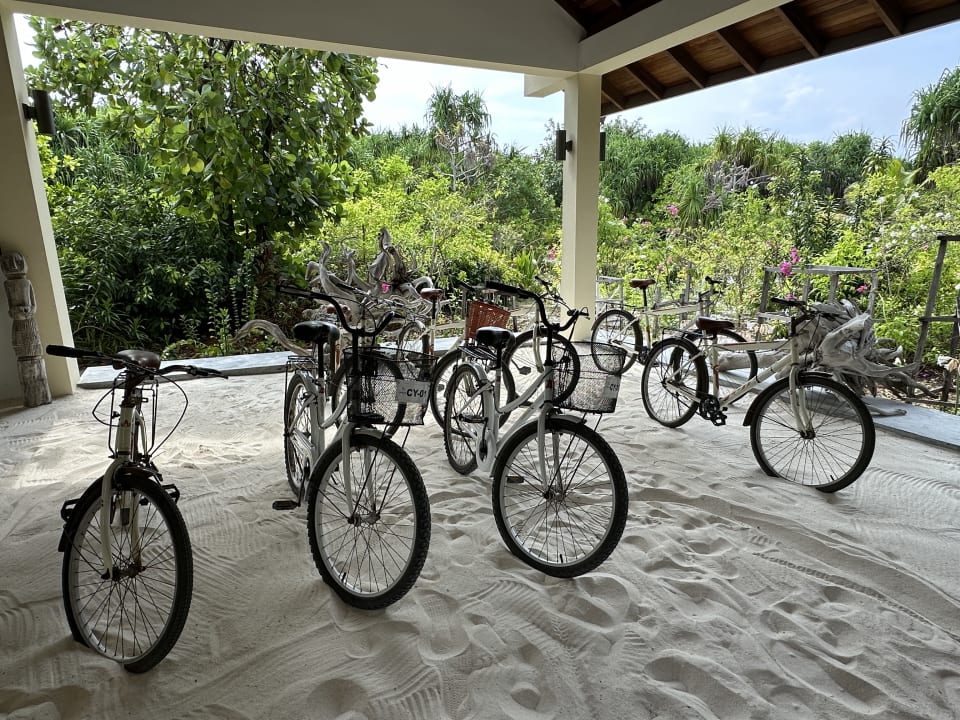 Sport & Freizeit Hondaafushi Island Resort