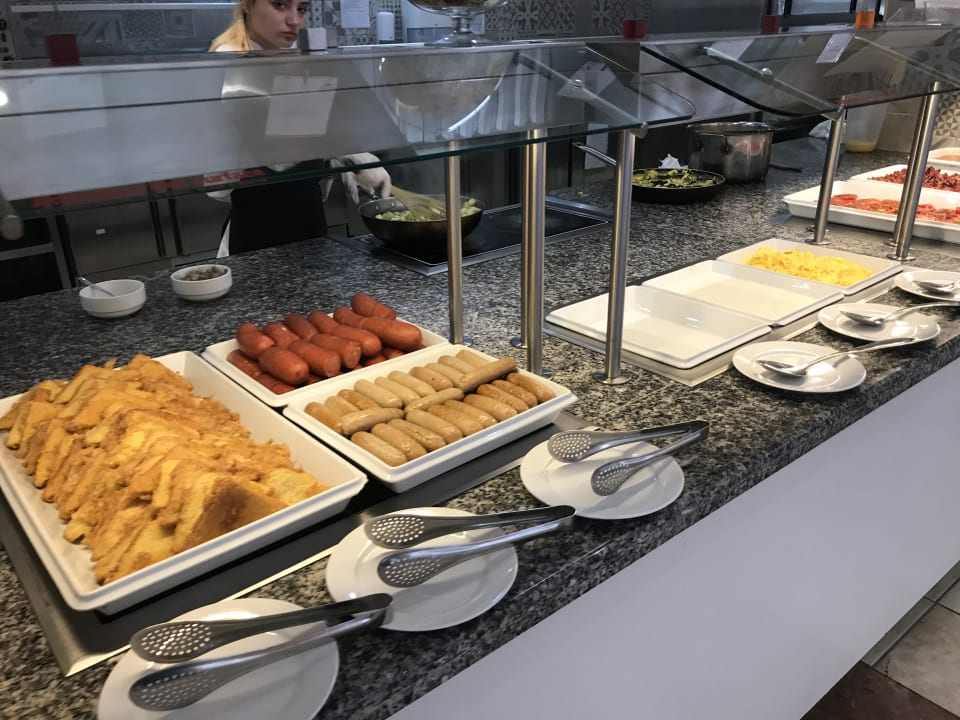 Gastro Odessos Park Hotel