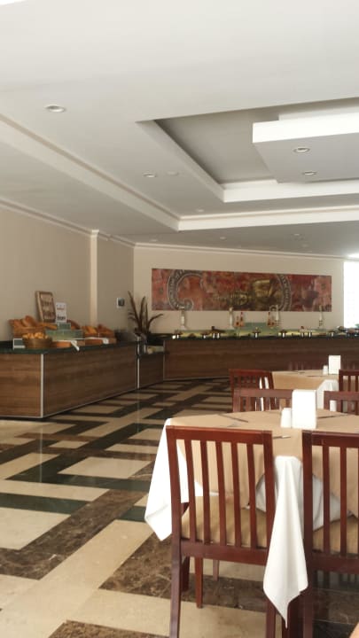 Restaurant Nerton Hotel - Erwachsenenhotel ab 16 Jahren