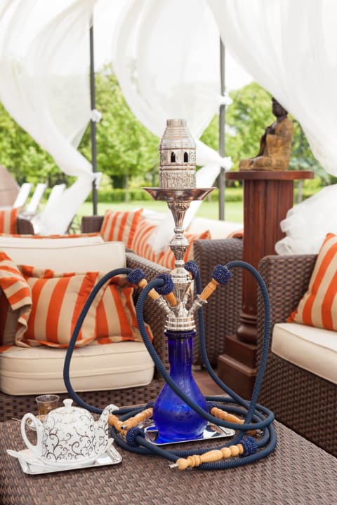 Sport & Freizeit Hotel Amade Château