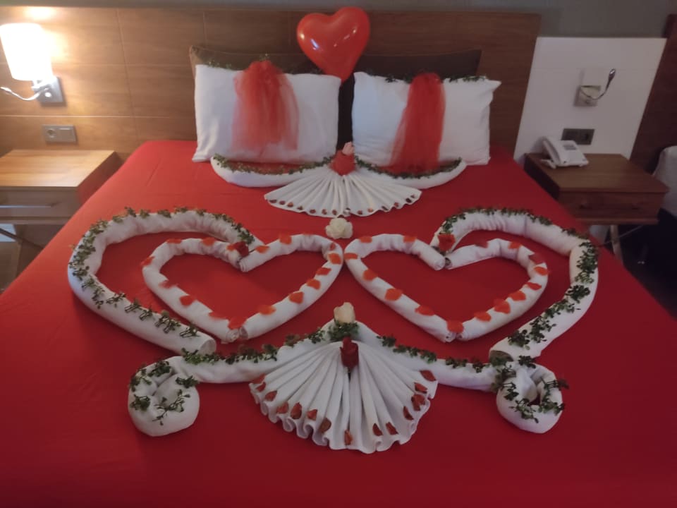 Zimmer Side Sunport Hotel & Spa