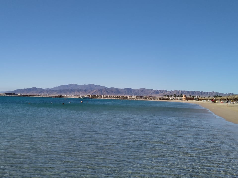 Strand Sentido Caribbean World Soma Bay