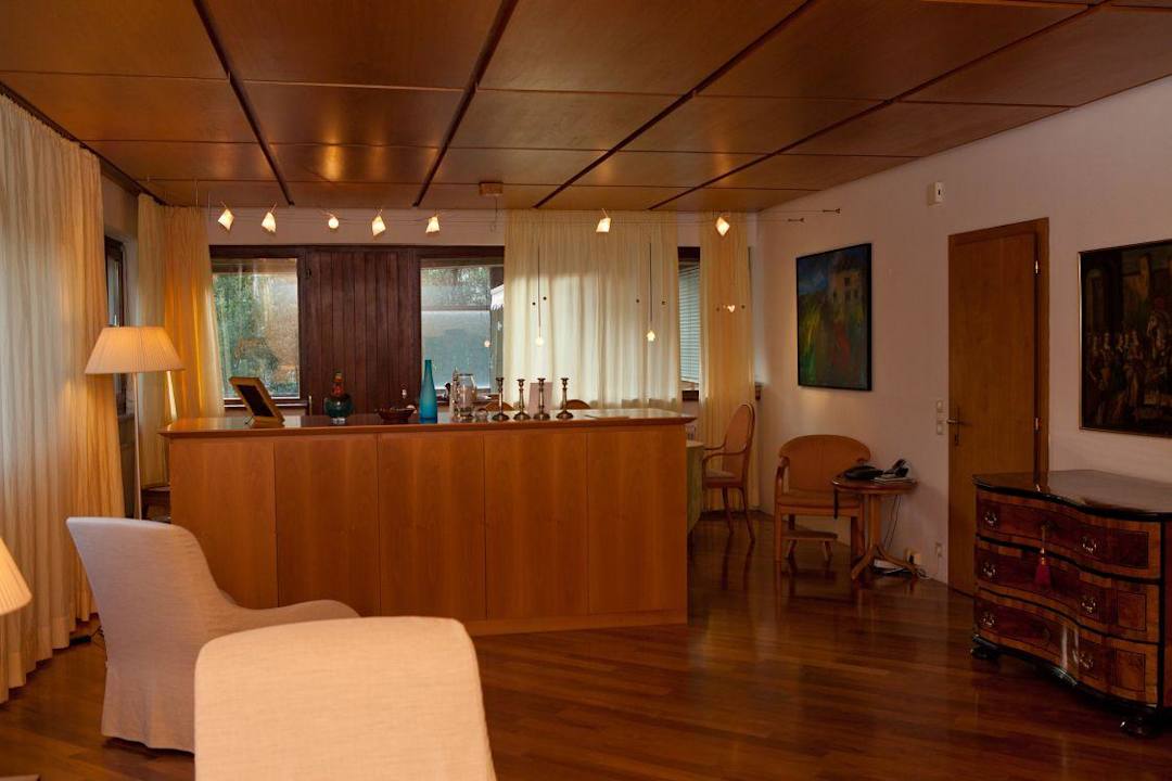 Business-Besprechungsraum deLuxe Hotel Wilder Mann