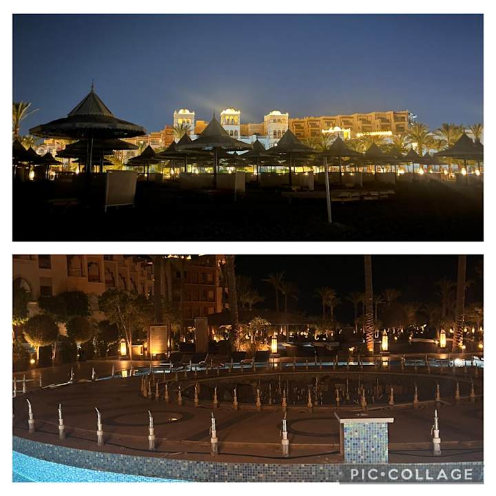 Außenansicht The Grand Palace - Adults only