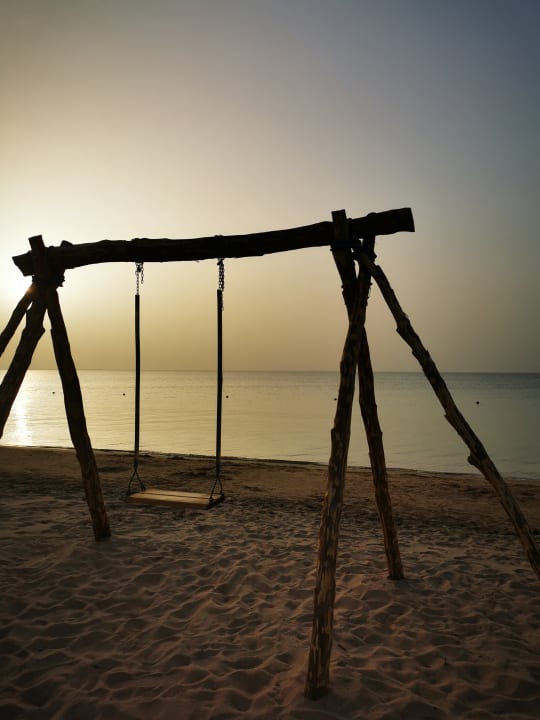 Strand Sentido Caribbean World Soma Bay