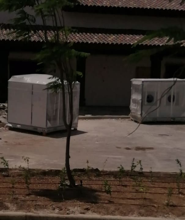 Sonstiges Lopesan Costa Bávaro Resort, Spa & Casino