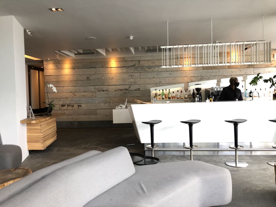 Gastro POD Camps Bay