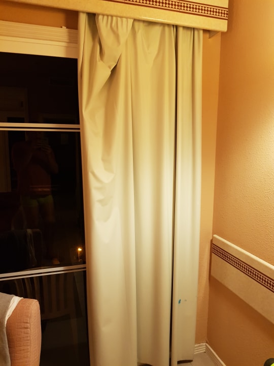 Zimmer Melia La Palma Hotel