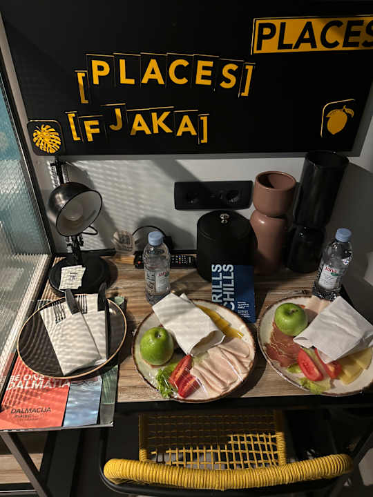 Zimmer [PLACES] Dalmacija by Valamar