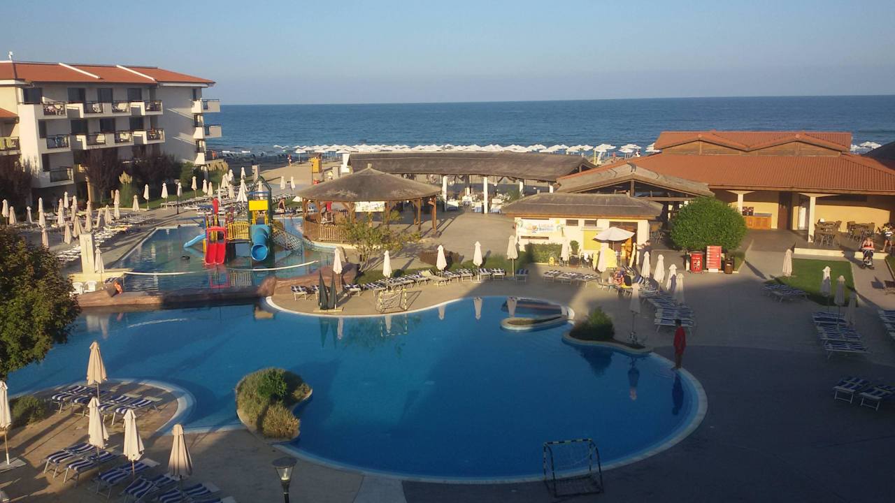 Mit Meerblick HVD Clubhotel Miramar