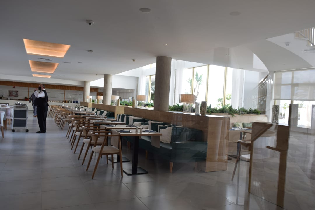 Gastro BG Hotel Rei del Mediterrani Palace