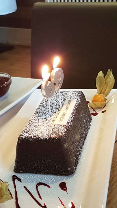 Sonstiges Relexa Hotel Bellevue Hamburg