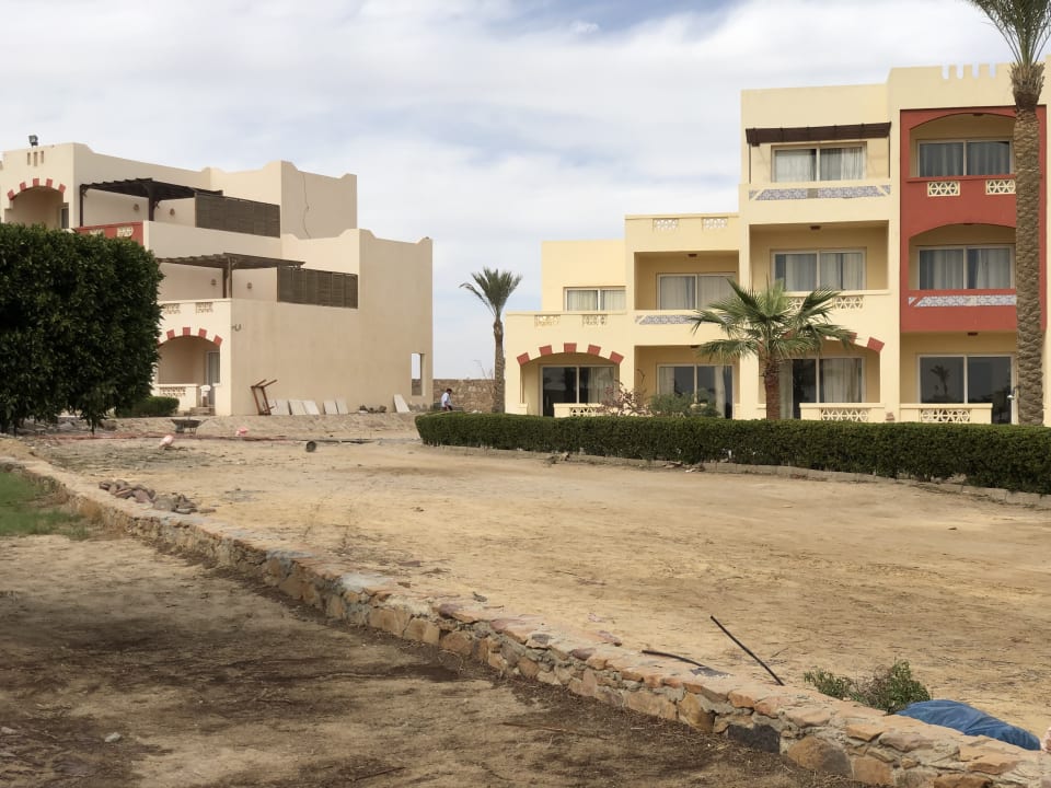 Sonstiges Bliss Nada Beach Resort