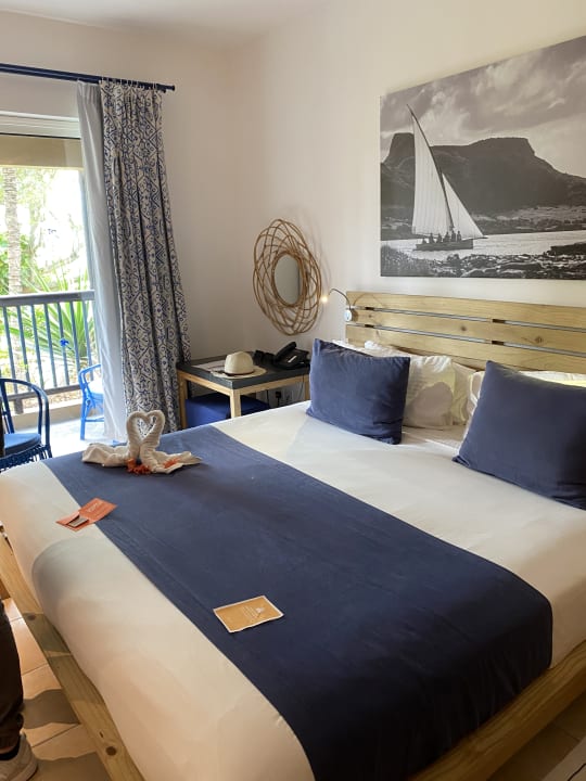 Zimmer Veranda Pointe aux Biches Hotel